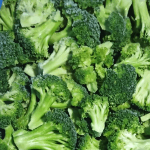 IQF Broccoli 01