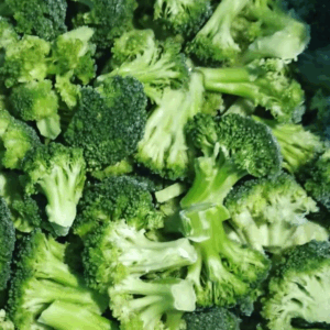 IQF Broccoli 02