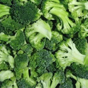 IQF Broccoli 03