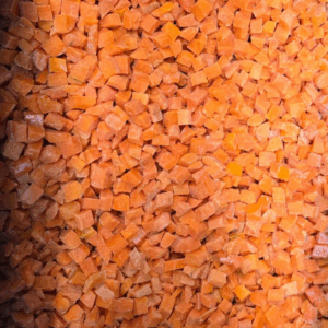 IQF Carrot 03