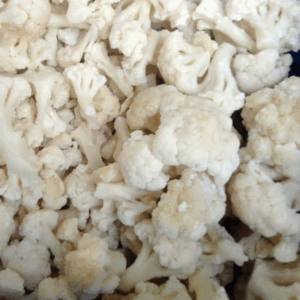 IQF Cauliflower 02