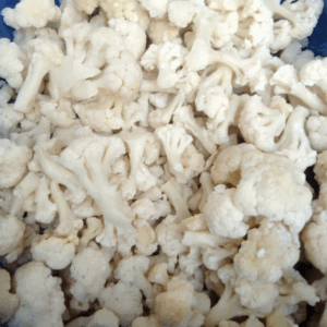 IQF Cauliflower 03