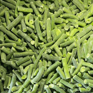 IQF Green Beans 01