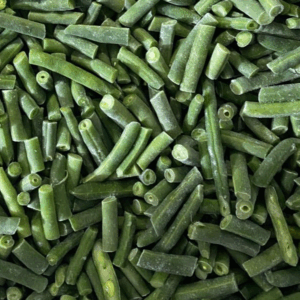 IQF Green Beans 03