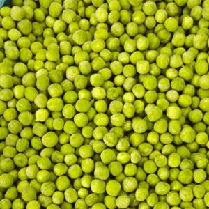 IQF Green Peas 01