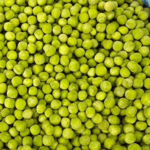 IQF Green Peas 02
