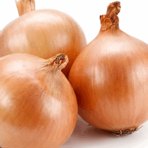 Onion and Garlic 02 - GOLDEN ONION