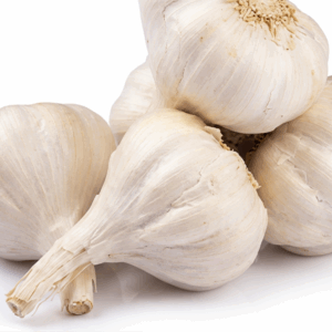 Onion and Garlic 03 - GARLIC